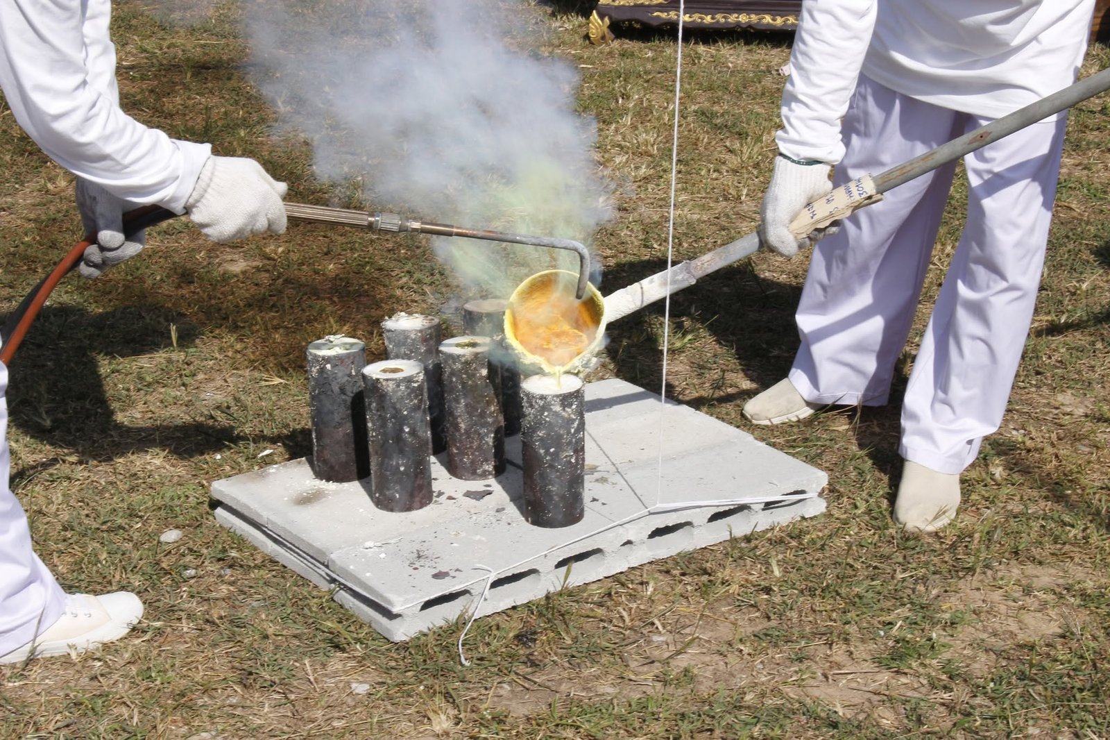 Ceremony 1