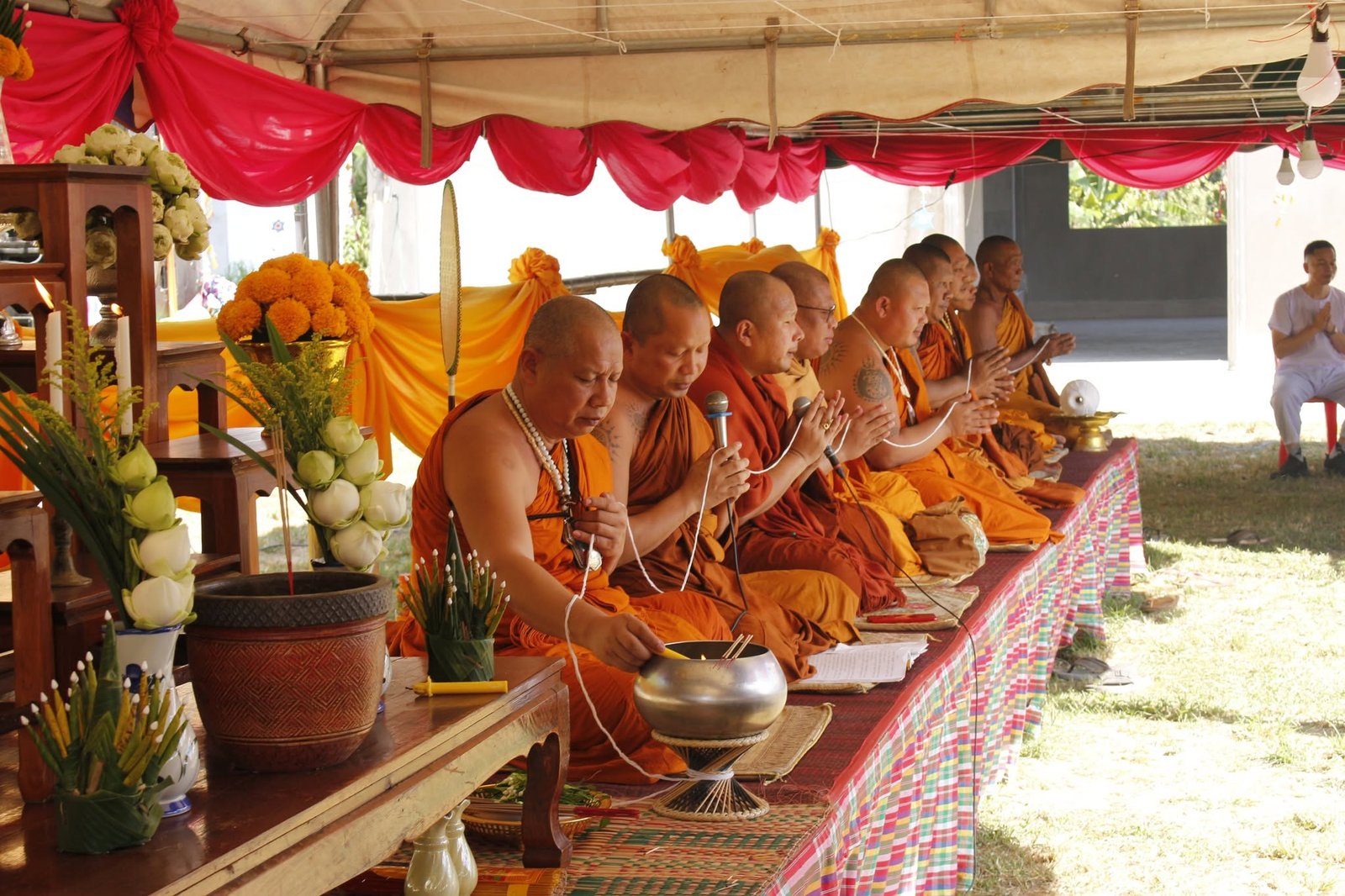Ceremony 2