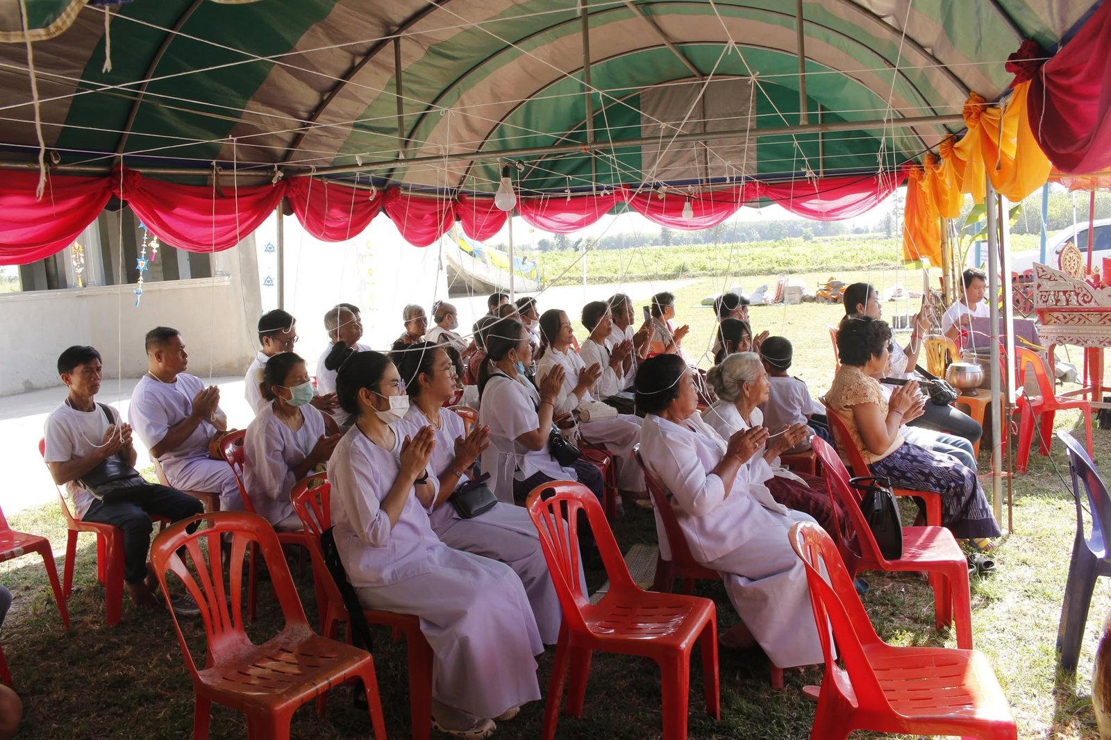 Ceremony 4