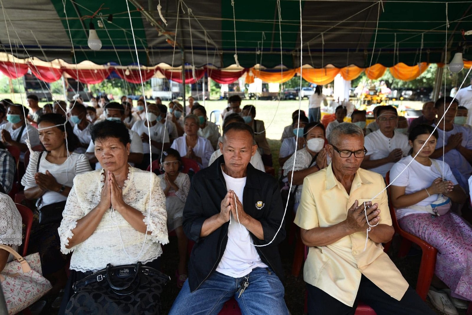 รูปอัลบั้มพิธี 11