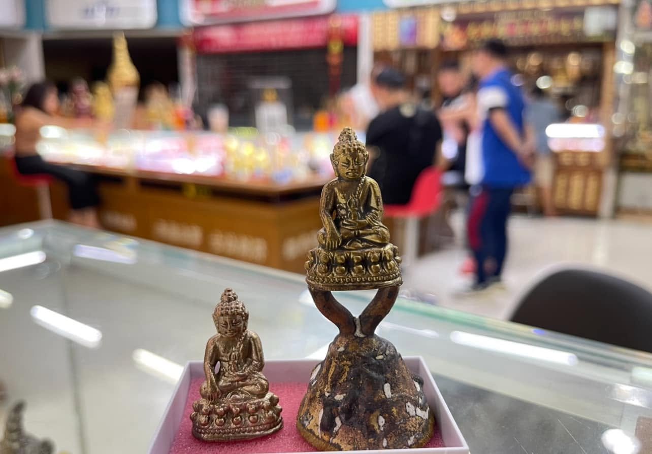 รูปอัลบั้มพิธี 17