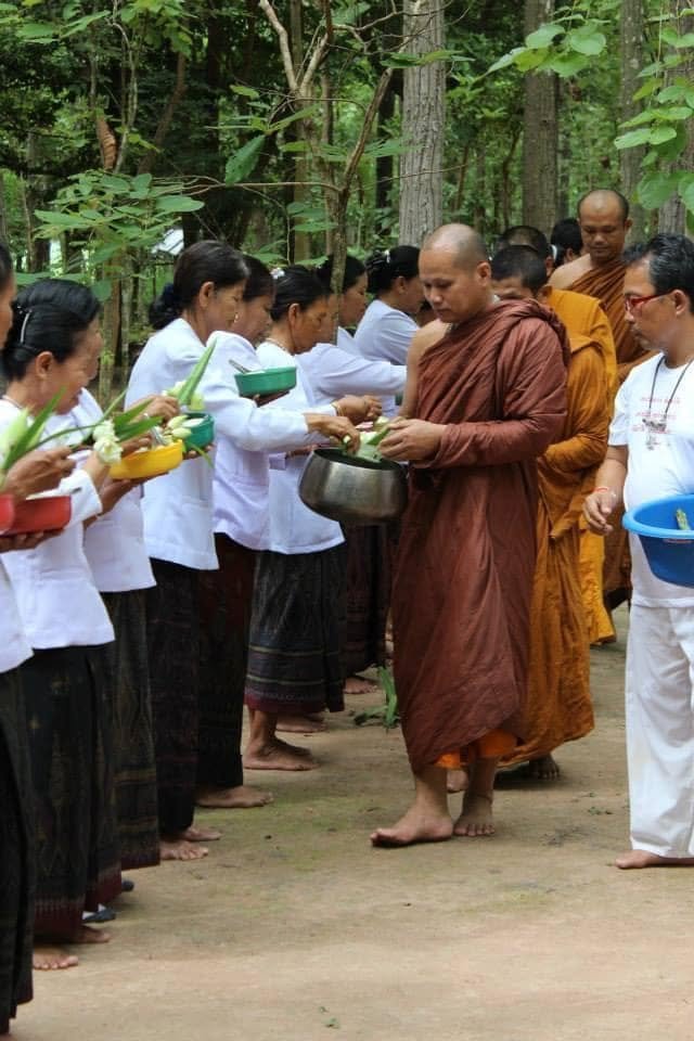 รูปอัลบั้มพิธี 18